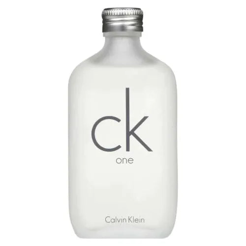 Calvin Klein CK One for Women & Men Eau De Toilette (Tester) Main image
