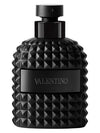 Valentino Valentino Uomo Eau De Toilette Spray (Edition Noire) (Tester)