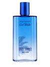 Davidoff Cool Water Exotic Summer (Tester)