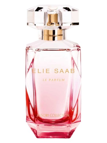 Elie Saab Elie Saab Le Parfum Resort Collection Main image