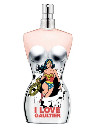 Jean Paul Gaultier I Love Gaultier Classique Eau Fraiche For Woman (Tester) Main image