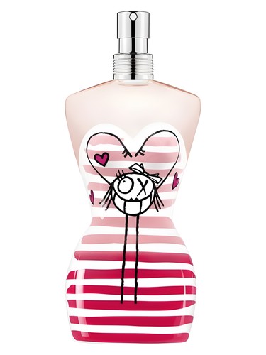 Jean Paul Gaultier I Love Gaultier Classique Eau Fraiche For Woman (Tester) Main image