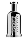 Hugo Boss Bottled Collector's Edition (Silver) for Men EDT Perfume (Tester)