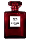 Chanel No 5 L'Eau Red Edition (Tester)