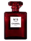 Chanel No 5 L'Eau Red Edition (Tester)