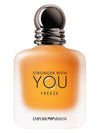 Emporio Armani Stronger With You Freeze (Tester)
