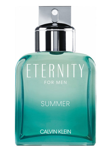 Calvin Klein Eternity Summer Eau de Parfum (Tester)