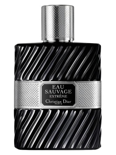 Christian Dior Eau Sauvage Extreme Eau De Toilette (Tester)