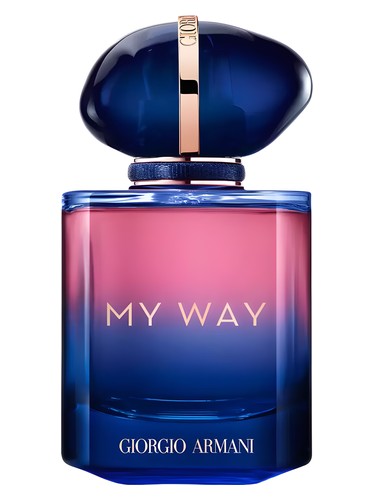 My Way Parfum Giorgio Armani (Tester) Main image