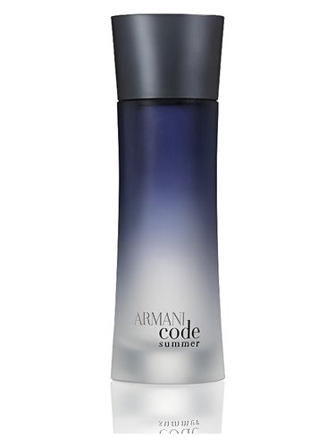Armani Code Summer Pour Homme (Tester)