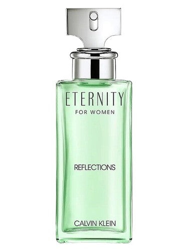 Calvin Klein Eternity Reflections for Women Eau de Parfum (Tester) Main image