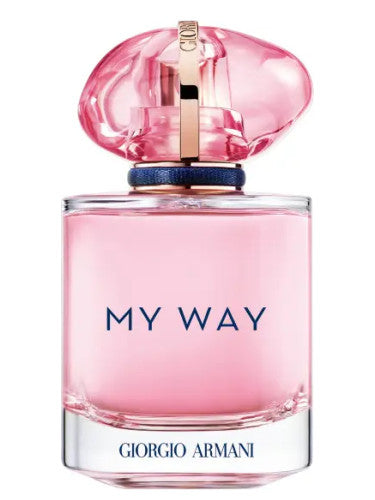 Giorgio Armani My Way Eau de Parfum Nectar (Tester)