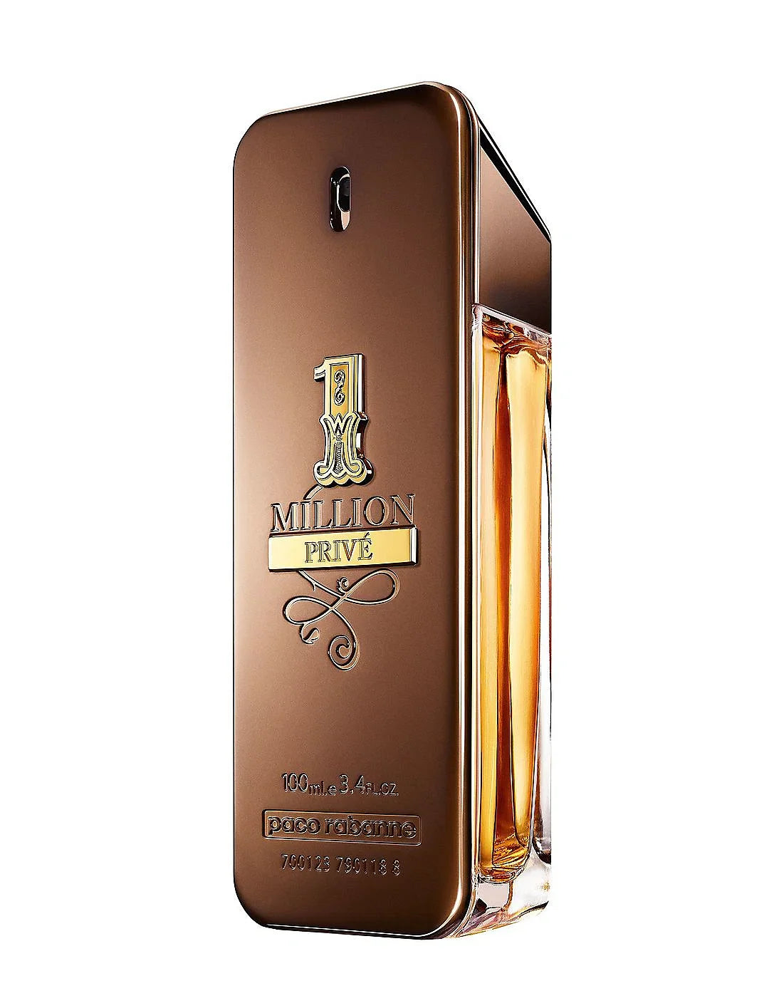 PACO RABANNE 1 Million Prive EDP For Men Sample/Decant Main image