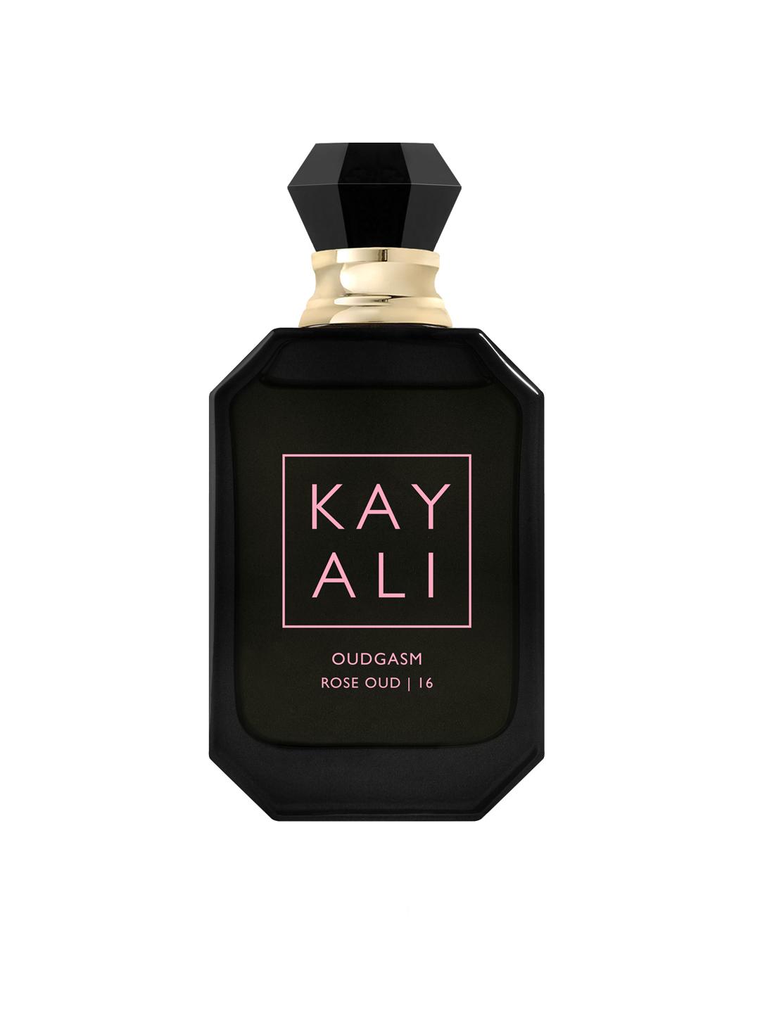 Kayali Oudgasm Rose Oud 16 Intense Eau De Parfum (Tester) Main image