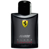 Ferrari Black Signature Eau De Toilette (Tester)