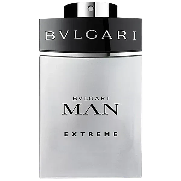 Bvlgari Man Extreme EDT Men (Tester)