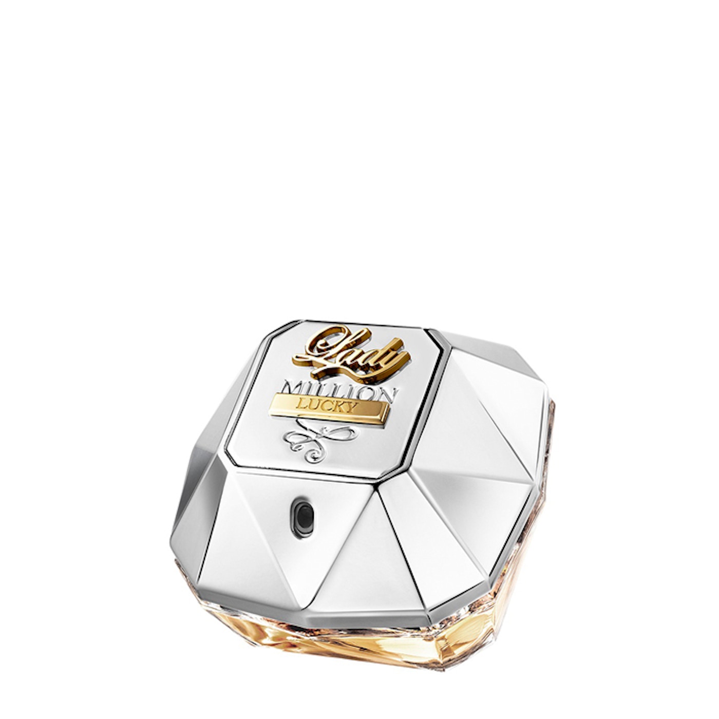 Paco Rabanne Lady Million Lucky EDP (Tester)