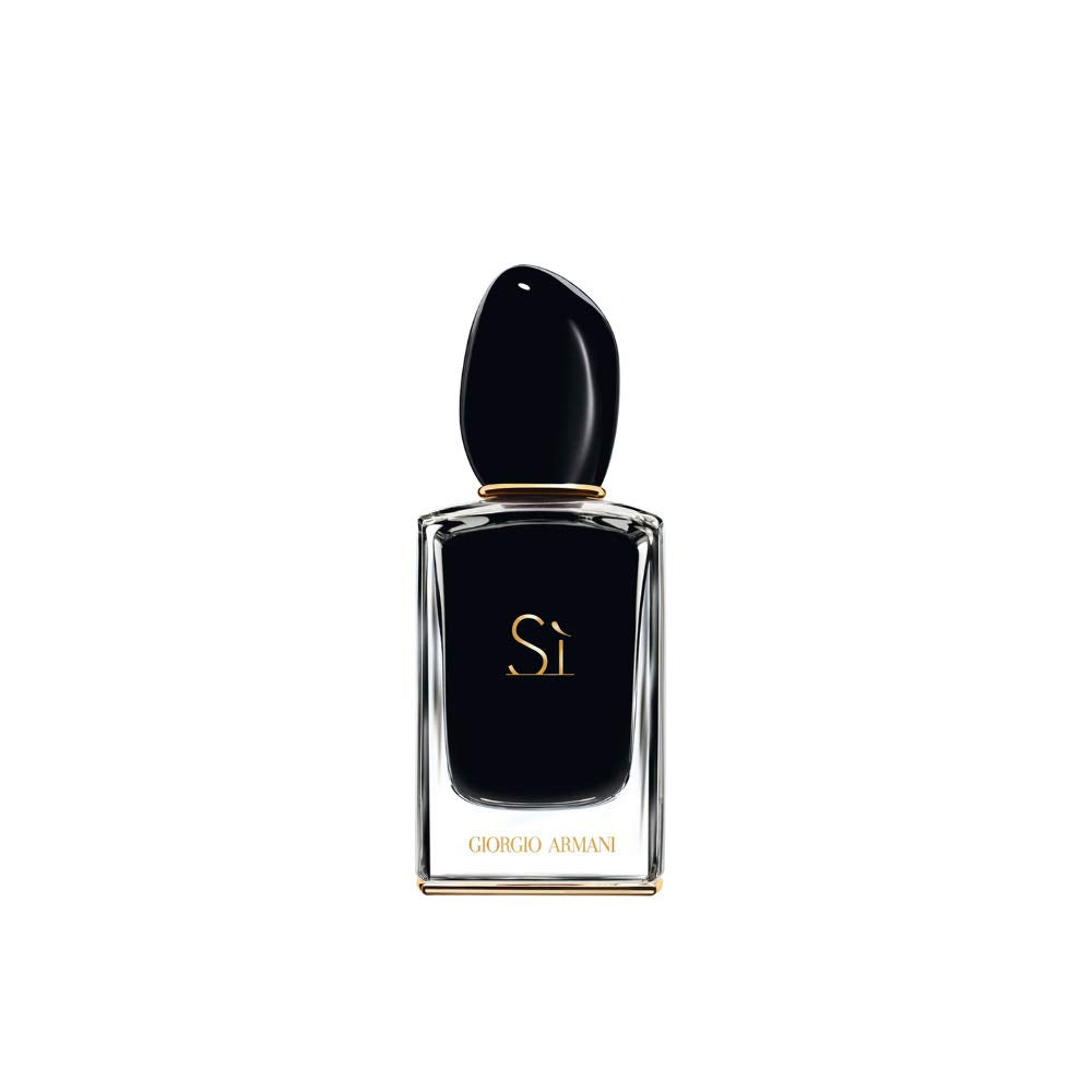 Giorgio Armani Si EDP Intense (Tester) Main image
