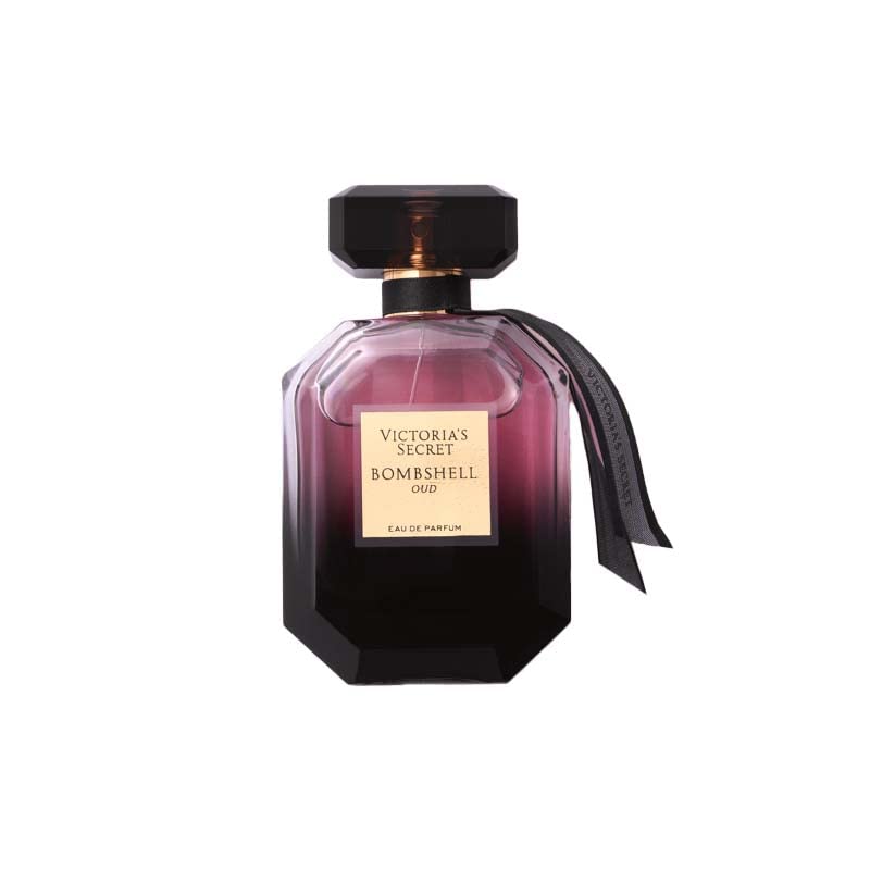 Victoria's Secret Bombshell Oud EDP (Tester)