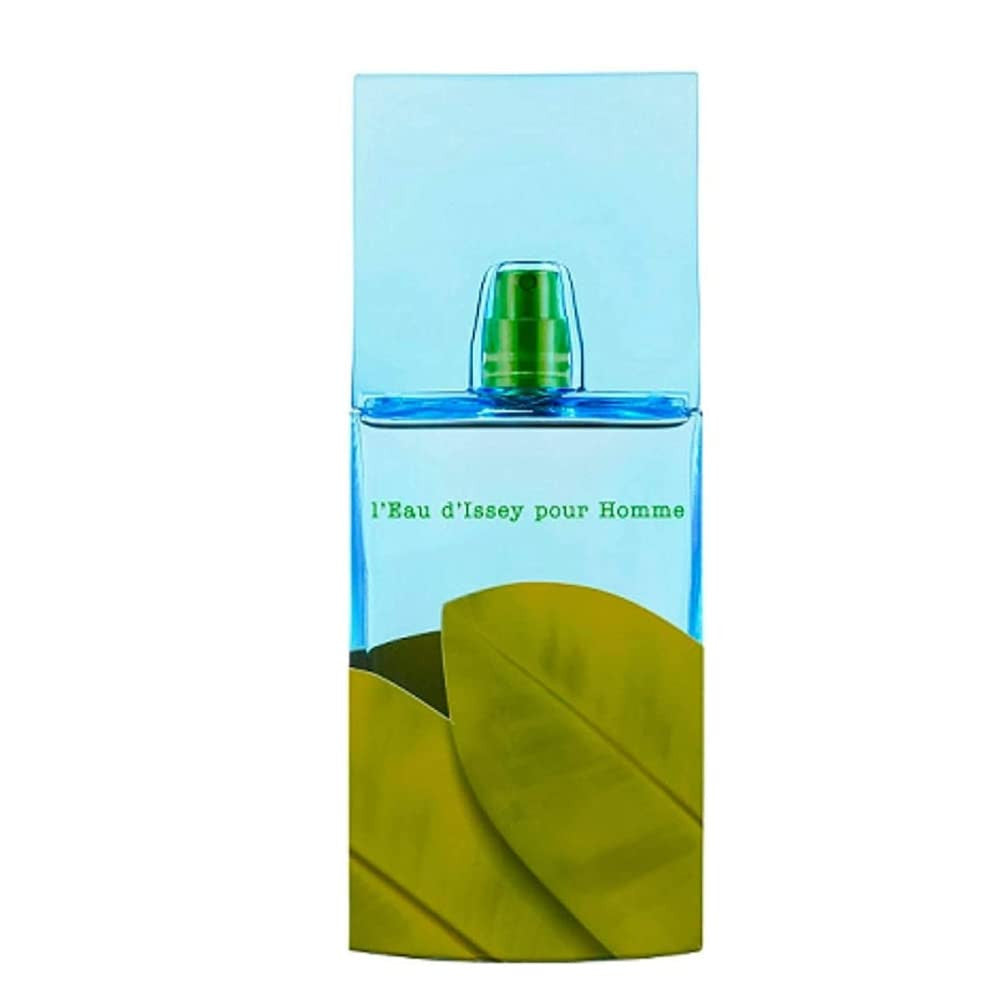 Issey Miyake L'eau D'issey Summer 2012 Edition (Tester)