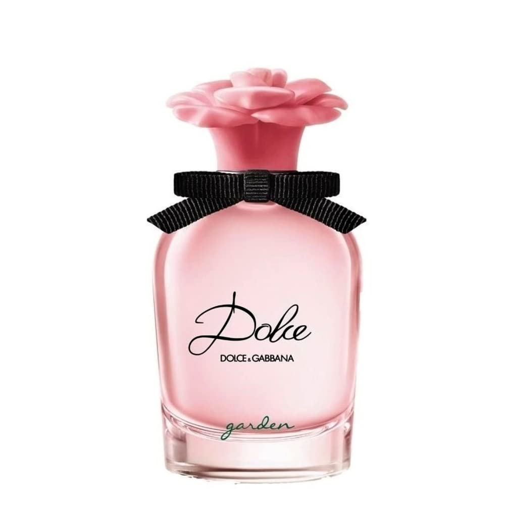 Dolce & Gabbana Dolce Garden Eau De Parfum Sample/Decants Main image