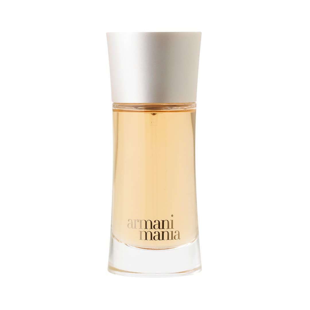 Armani Mania Giorgio Armani For Women (Tester) Main image