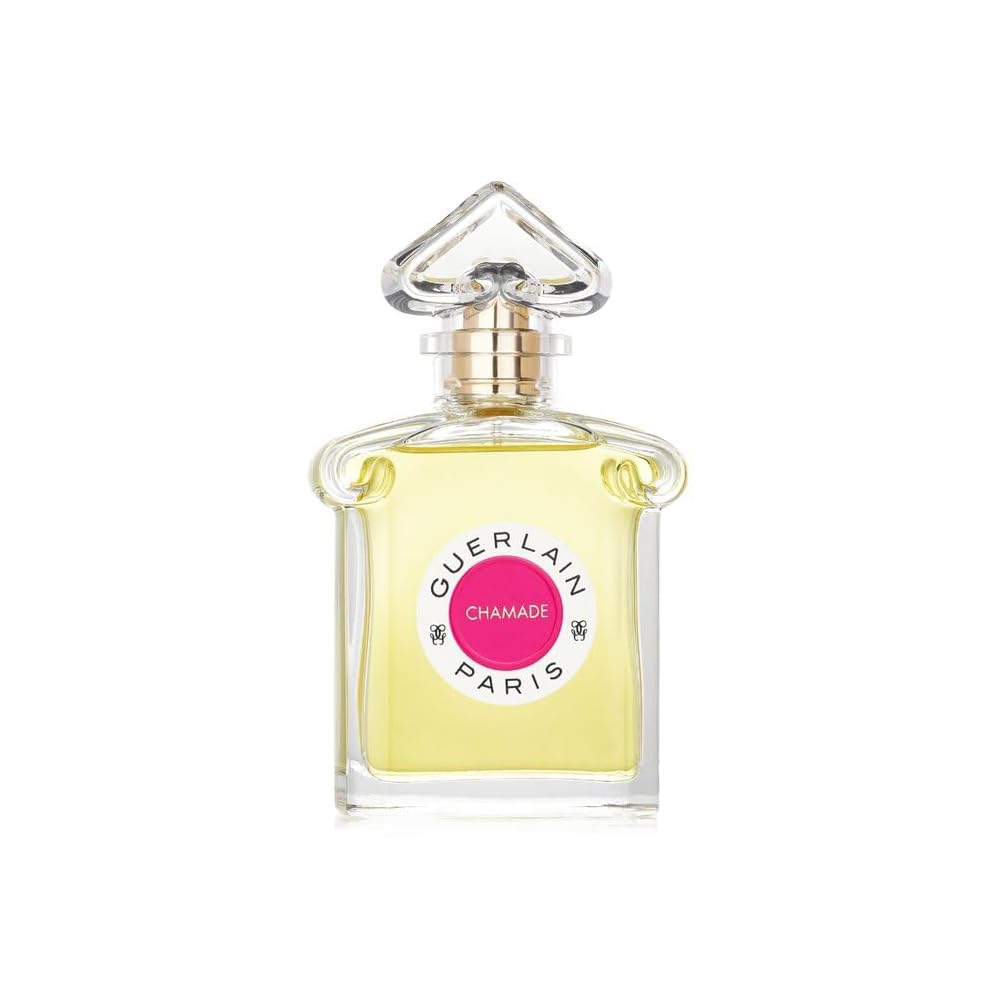 Guerlain Chamade Eau de Toilette (Tester)