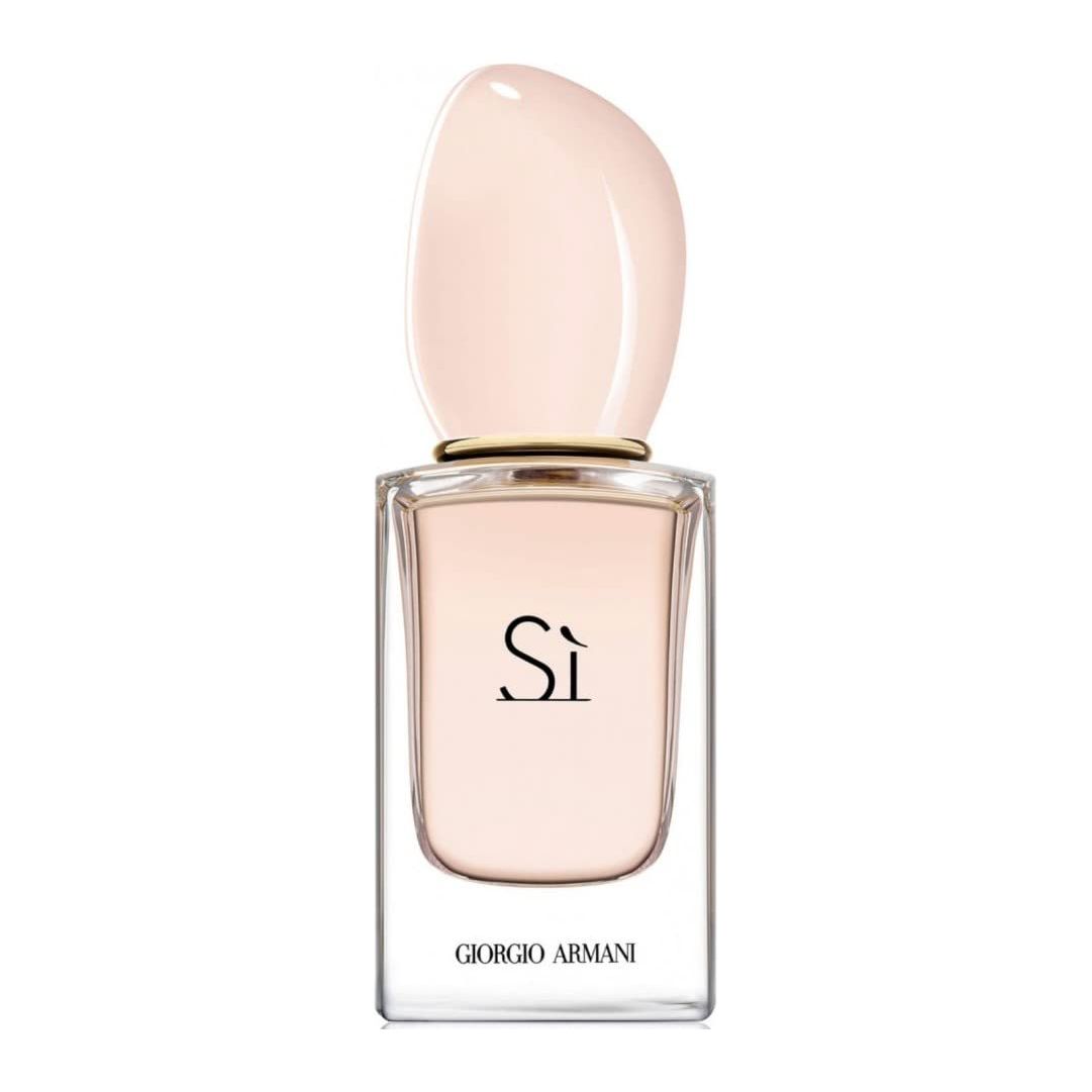 Giorgio Armani Si Eau de Toilette (Tester) Main image