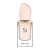 Giorgio Armani Si Eau de Toilette (Tester)