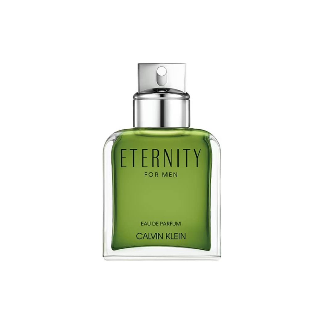 Calvin Klein Eternity EAU DE Parfum FOR MEN (Sample / Decant) Main image