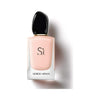 Giorgio Armani Si Fiori Eau De Parfum (Tester)