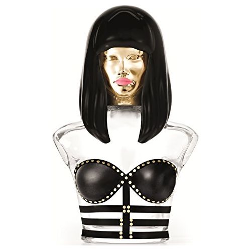 Nicki Minaj Onika Eau de Parfum (Tester) Main image