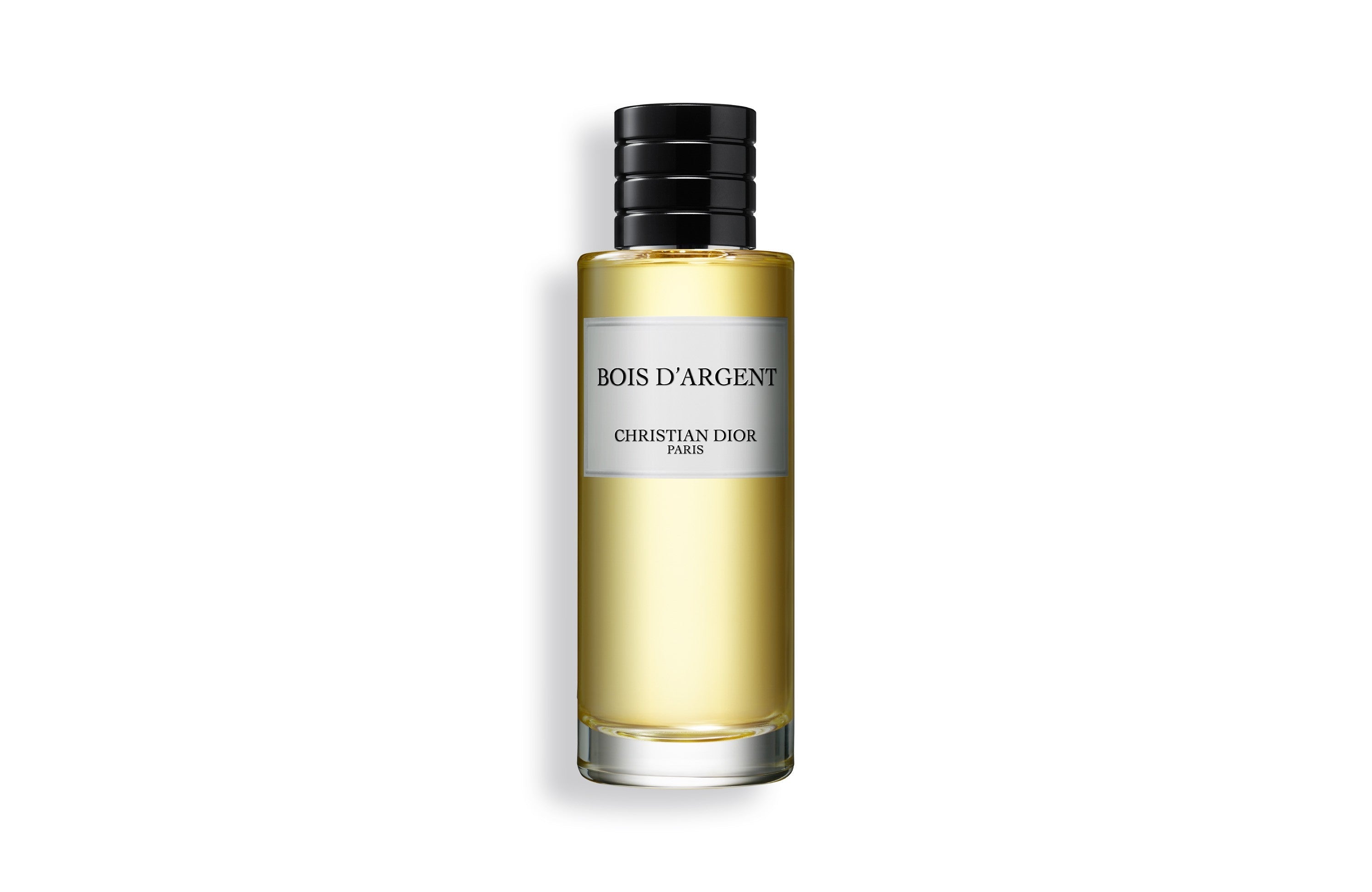 Dior Bois D'Argent Samples/Decants Main image