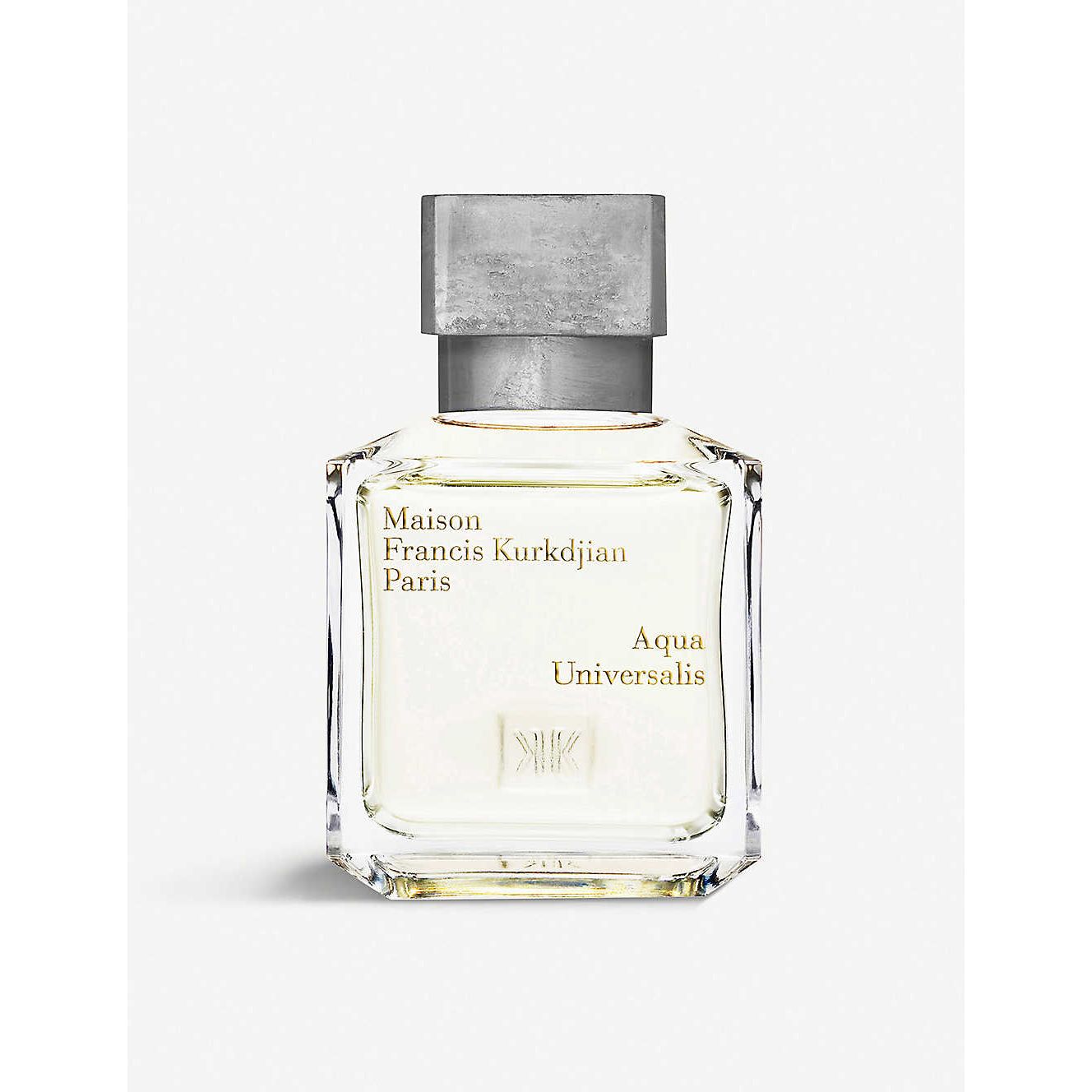 Maison Francis Kurkdjian Aqua Universalis eau de toilette (Tester)