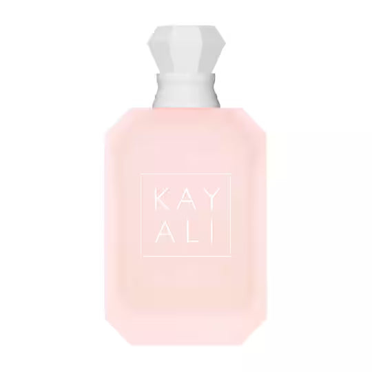 Kayali Yum Boujee 81 Eau de Parfum Intense Sample/Decants Main image