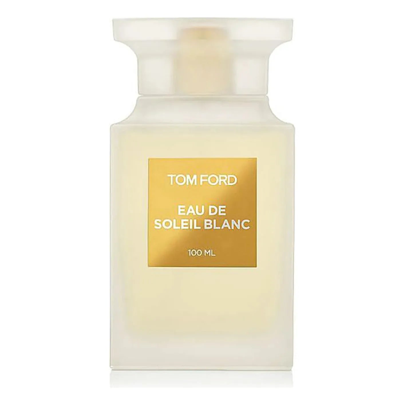 TOM Ford Eau De Soleil Blanc Eau De Toilette (Tester) Main image