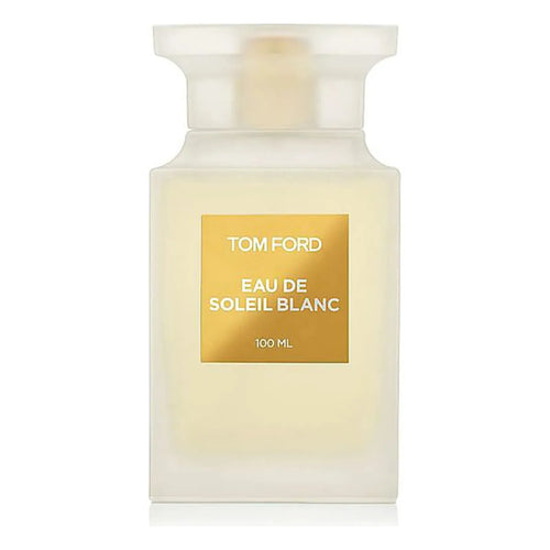TOM Ford Eau De Soleil Blanc Eau De Toilette (Tester)