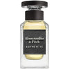 Abercrombie & Fitch Authentic Men Eau De Toilett (Tester)
