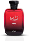 Rasasi - Hawas Fire