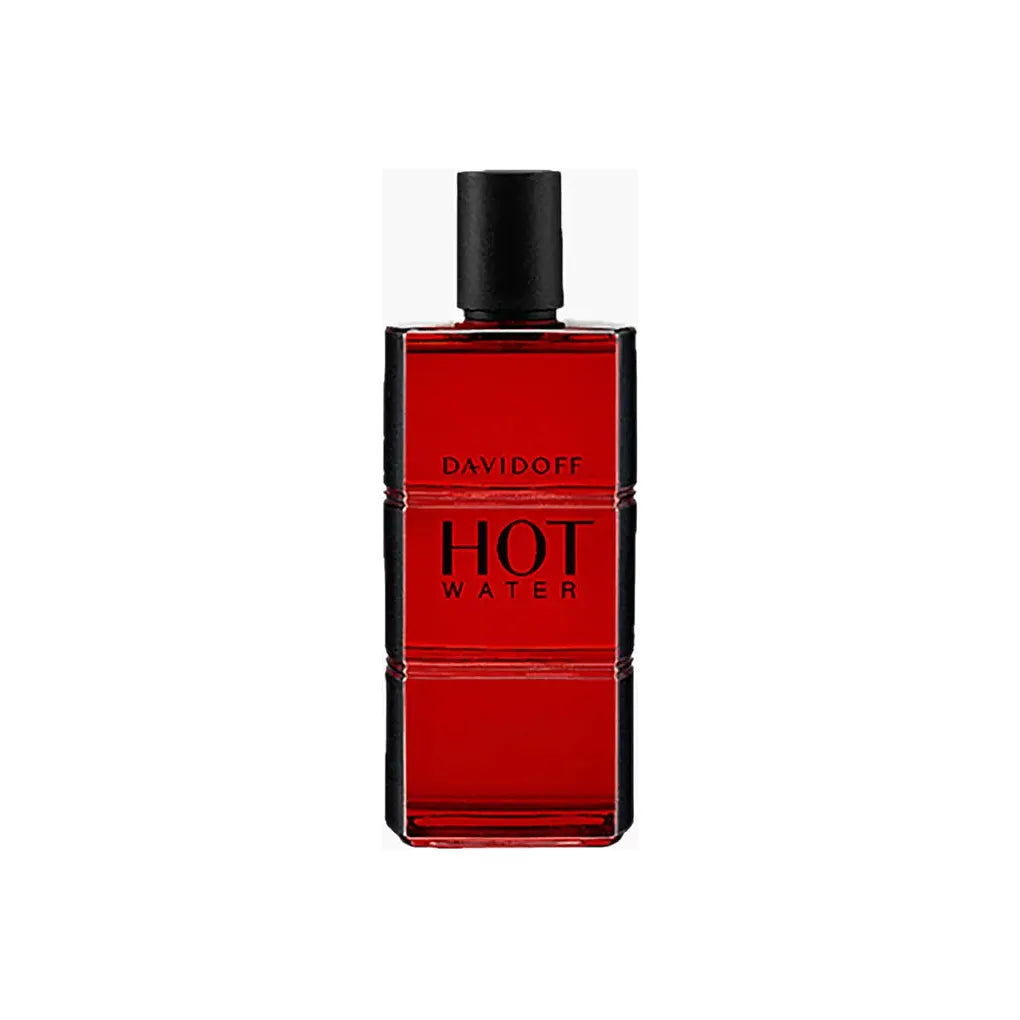 Davidoff Mens Hot Water Eau De Toilette (Tester)