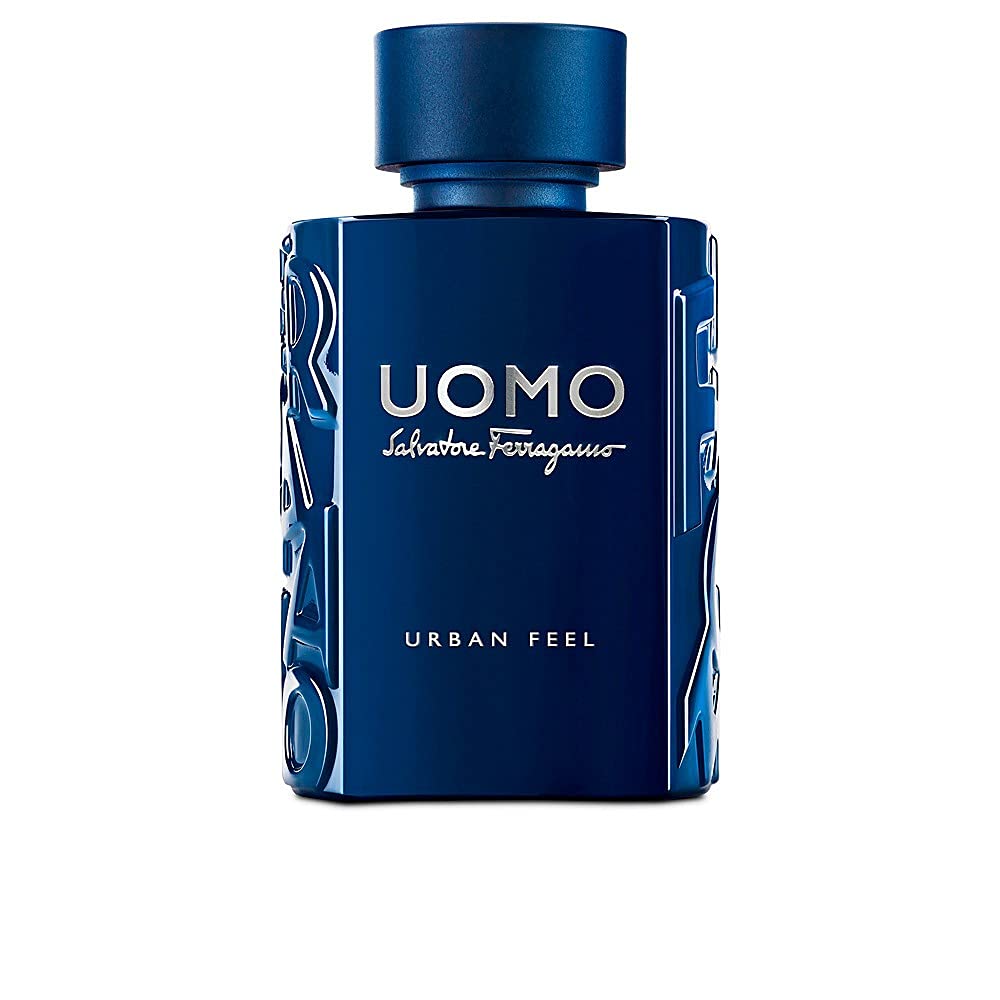 Ferragamo Uomo Urban Feel Eau De Toilette (Tester) Main image