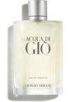 Giorgio Armani New Acqua Di Gio For Men Eau De Toilette (Tester)