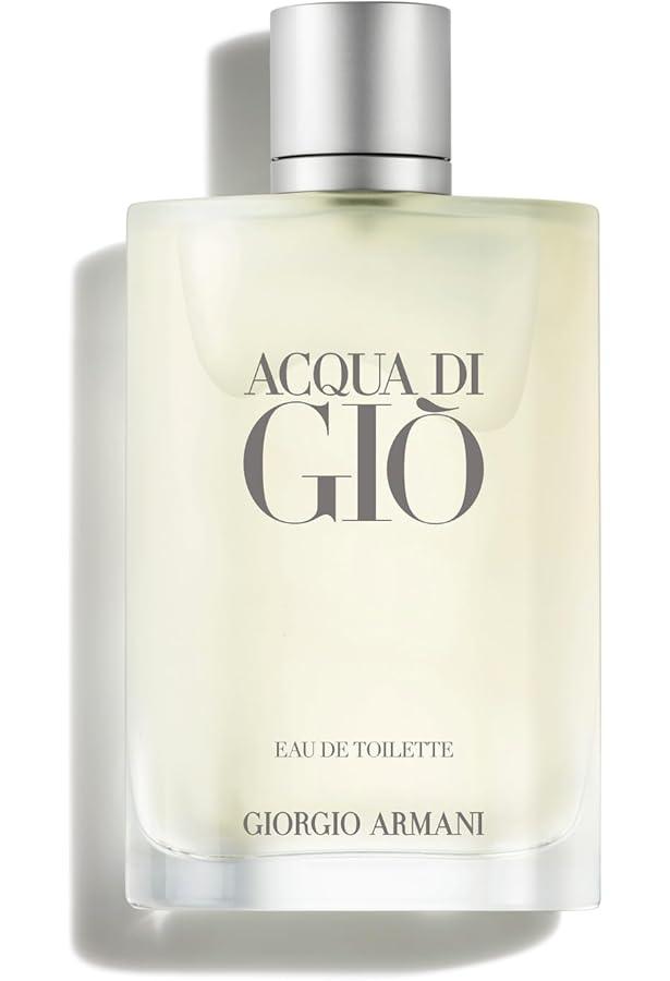 Giorgio Armani New Acqua Di Gio For Men Eau De Toilette (Tester)