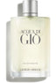 Giorgio Armani New Acqua Di Gio For Men Eau De Toilette (Tester)