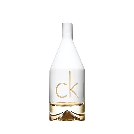 Calvin Klein Womens IN2U Eau de Toilette (Tester)