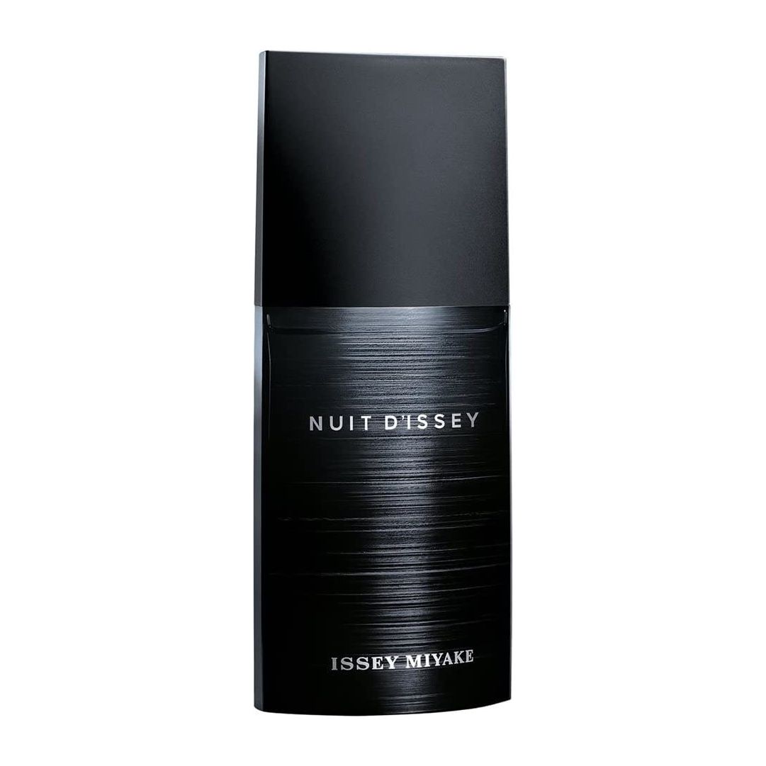 Issey Miyake Nuit D'Issey Eau De Toilette (Tester)