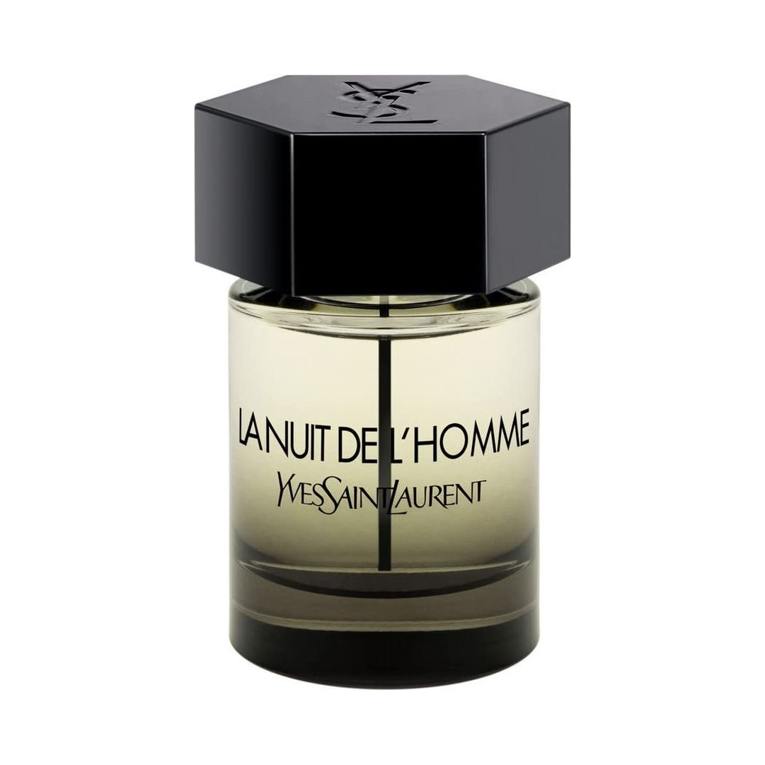 Yves Saint Laurent La Nuit de L'Homme EDT (Tester)