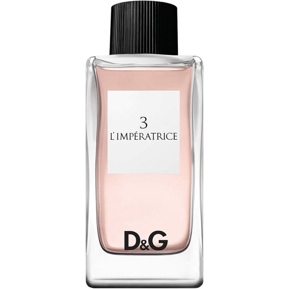 Dolce & Gabbana 3 L'Imperatrice Main image