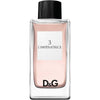Dolce & Gabbana 3 L'Imperatrice