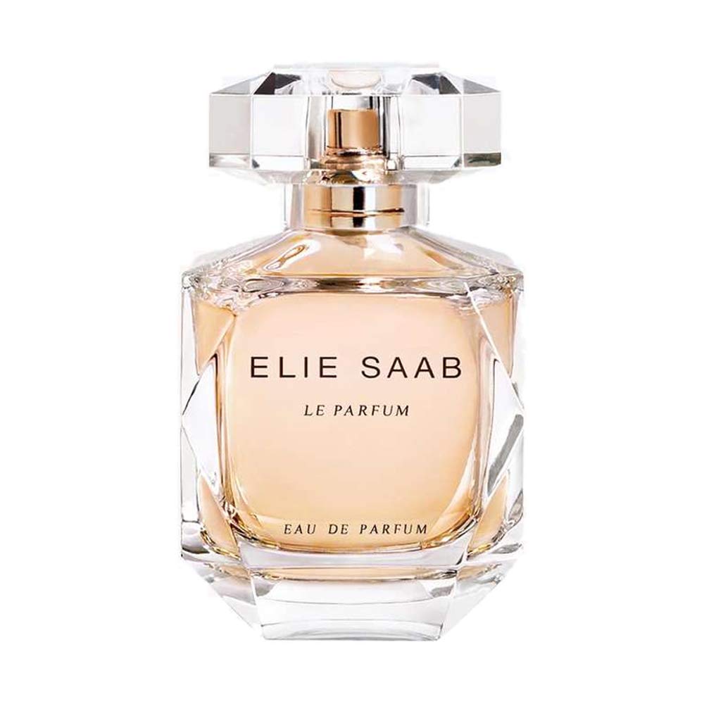 Elie Saab Womens Le Parfum Eau De Parfum (Tester)